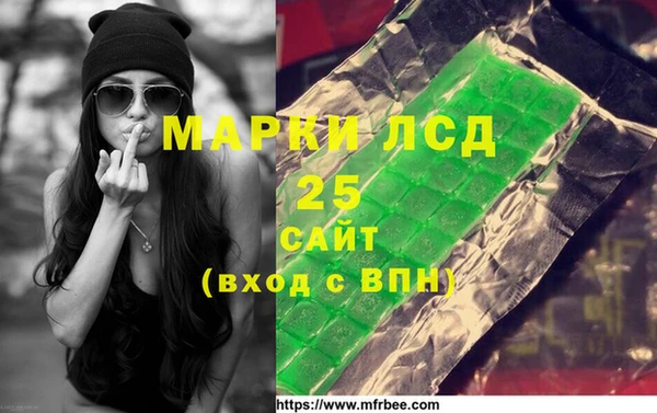 MESCALINE Бородино